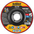 DEWALT 4-1/2" x .045 x 7/8" ELITE SERIES Cutting Wheel