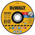DEWALT 6" x .045 x 7/8" Cutting Wheel