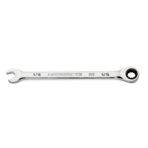 GearWrench 5/16" 12 Point Ratcheting Wrench