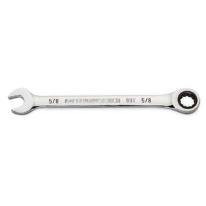 GearWrench 5/8" 12 Point Ratcheting Wrench