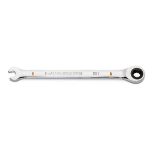 GearWrench 6mm 12 Point Ratcheting Wrench