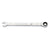 GearWrench 8mm 12 Point Ratcheting Wrench