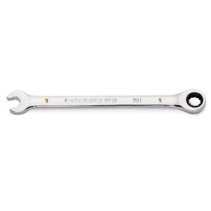 GearWrench 9mm 12 Point Ratcheting Wrench