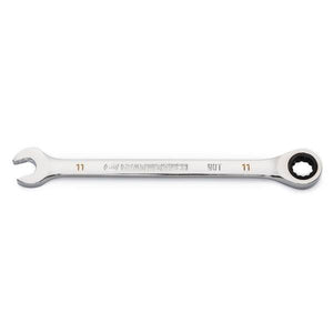 GearWrench 11mm 12 Point Ratcheting Wrench