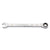 GearWrench 11mm 12 Point Ratcheting Wrench