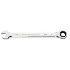 GearWrench 12mm 12 Point Ratcheting Wrench