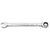 GearWrench 13mm 12 Point Ratcheting Wrench