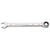 GearWrench 18mm 12 Point Ratcheting Wrench