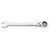 GearWrench 3/4" 12 Point Flex-Head Ratcheting Wrench