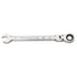 GearWrench 12mm 12 Point Flex-Head Ratcheting Wrench