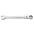 GearWrench 13mm 12 Point Flex-Head Ratcheting Wrench