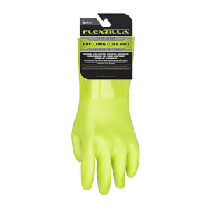 Flexzilla Heavy Duty Cleaning Gloves-L