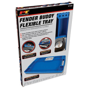 Wilmar Fender Buddy Flexible Tray