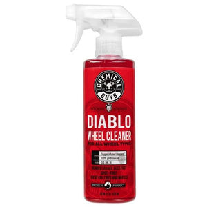 Chemical Guys 16 oz Diablo Wheel Cleaner