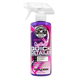 Chemical Guys 16 oz Synthetic Quick Detailer