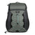 Igloo 30-Can Gray MaxCold Voyager Backpack