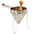 Norpro Chinois Strainer with Stand and Pestle