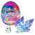 Hatchimals CollEGGtibles Rainbow-cation Sibling Luv Pack