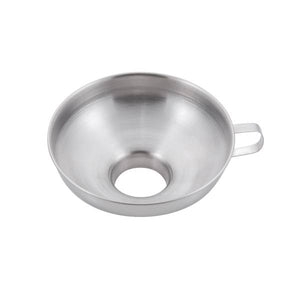 McSunley Wide Mouth Canning Funnel