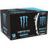 Monster 12 pack Lo-Carb Energy Drink