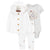 Carter's Infant Kid's 3-Piece Little Love Cardigan Set