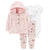 Carter's Infant Girl's 3-Piece Little Cardigan Set