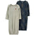 Carter's Infant Boy's 2-Pack Sleeper Gowns