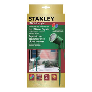 Stanley LED Groundstake Light
