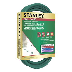 Stanley 59114C - POWERCORD 40
