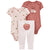 Carter's Infant Girl's 3-Piece Strawberry Little Character Set
