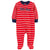 Carter's Infant Boy's Brother 2-Way Zip Sleep and Play