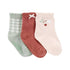 Carter's Infant Girl's 3-Pack Booties