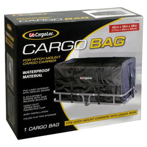 CargoLoc Hitch Mount Cargo Bag