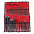 Performance Tool 28-piece Punch and Chisel Set