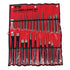 Performance Tool 28-piece Punch and Chisel Set
