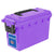 Sheffield Purple Field Box