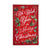 Evergreen Enterprises Wish You a Merry Christmas House Flag