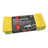 Detailers Preference 10-Pack 14"x17" Microfiber Terrry Weave Dual Pile Ultrasonic Cut Towels
