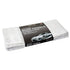 Detailers Preference 12-Pack 14"x17" Cotton Terry Towels
