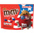 M&M's 9 oz Peanut Butter Red, White and Blue Sharing Size