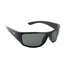 Cliff Weil Sea Striker Bill Collector Polarized Sunglasses