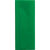 Jillson & Roberts 8-Sheets Solid Green Tissue