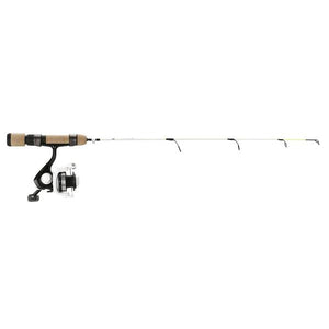 13 Fishing 28" Thermo Ice Combo Rod