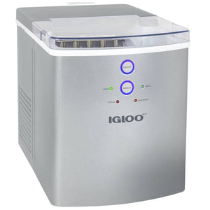 Igloo 33 lb Automatic Ice cube maker