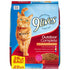 9 Lives 28 lb Outdoor Complete Dry Cat Food