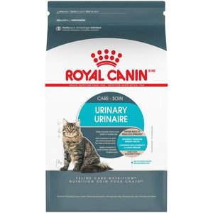 Royal Canin 3 lb Urinary Care Dry Cat Food