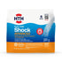 HTH 6-Pack 1 lb Pool Care Shock Advanced