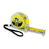 Performance Tool 2-Piece Clear Tape Measure
