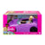 Barbie Doll with Convertible Playset