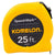 Komelon 25' Professional Speed-Mark Tape Measure